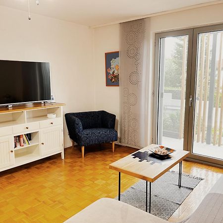 Sunny House Apartment Zambratija  Exterior photo
