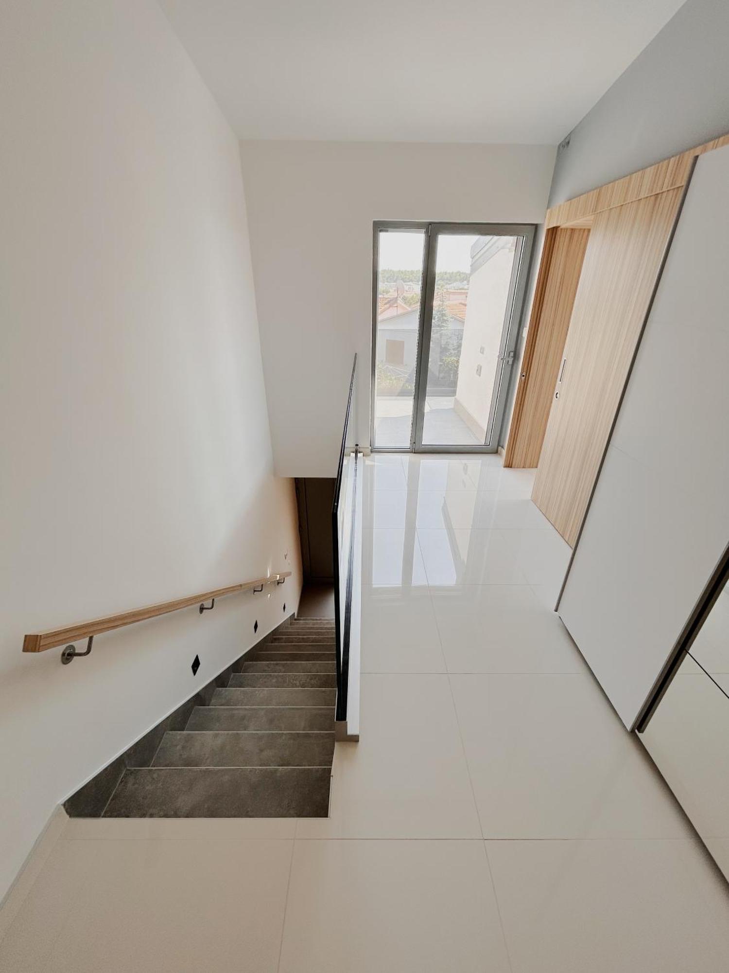 Sunny House Apartment Zambratija  Exterior photo